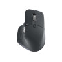 MOUSE BLUETH OPTICAL MASTER 3S/BLACK 910-006559 LOGITECH