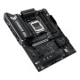 Mainboard, ASUS, AMD B850, SAM5, ATX, Memory DDR5, Memory slots 4, 1xPCI-Express 4.0 1x, 1xPCI-Express 4.0 16x, 1xPCI-Express 5.0 16x, 3xM.2, 1xHDMI, 1xDisplayPort, 3xUSB 2.0, 4xUSB 3.2, 1xUSB-C, 1xRJ45, 3xAudio port, TUFGAMINGB850-EWIFI