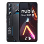 MOBILE PHONE NEO 3 GT 5G/12/256GB GRAY NUBIA