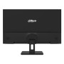 LCD Monitor, DAHUA, 23.8 , 2560 x 1440 pixels, Quad HD, Native aspect ratio 16:9, LED, Flat, DHI-LM24-C301B