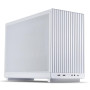 Case, LIAN LI, A3-mATX, Micro, MicroATX, MiniITX, Colour White, G99.A3W.00