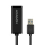 NET ADAPTER USB3.2 1GB/ADE-SR AXAGON
