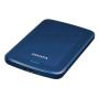 External HDD, ADATA, HV300, 1TB, USB 3.1, Colour Blue, AHV300-1TU31-CBL