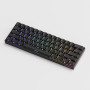 KEYBOARD USB-C FUN60 PRO/BLACK 101-FUN6H-000 AKKO