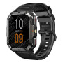 SMARTWATCH W70 PRO/BLACK W70PROBLACK BLACKVIEW