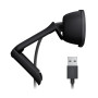 CAMERA WEBCAM HD BRIO 100/GRAPHITE 960-001585 LOGITECH