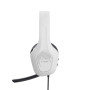 HEADSET GXT415W ZIROX/WHITE 25147 TRUST