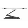 TV SET ACC WALL MOUNT 37-80/WM-80ST-05 GEMBIRD