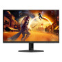 LCD Monitor, AOC, 23.8 , 1920 x 1080 pixels, Full HD, Native aspect ratio 16:9, LED, Flat, 24G4ZRE