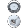 MICROPHONE HYPERX SOLOCAST/WHITE 519T2AA HYPERX