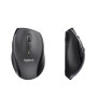 MOUSE USB LASER WRL M705/BLACK 910-006034 LOGITECH