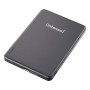 POWER BANK USB 5000MAH MAG/GREY 7344024 INTENSO