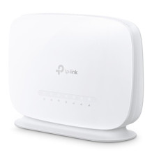 Wireless Router, TP-LINK, Wireless Router, 1200 Mbps, IEEE 802.11a, IEEE 802.11 b/g, IEEE 802.11n, IEEE 802.11ac, 3x10/100/1000M, LAN \ WAN ports 1, Number of antennas 2, 4G, ARCHERMR505
