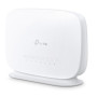 Wireless Router, TP-LINK, Wireless Router, 1200 Mbps, IEEE 802.11a, IEEE 802.11 b/g, IEEE 802.11n, IEEE 802.11ac, 3x10/100/1000M, LAN \ WAN ports 1, Number of antennas 2, 4G, ARCHERMR505