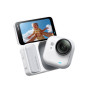 ACTION CAMERA GO ULTRA STAND./WHITE CINSABEA/WHITE INSTA360