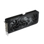 Graphics Card, GIGABYTE, NVIDIA GeForce RTX 5070 Ti, 16 GB, GDDR7, 256 bit, PCIE 5.0 16x, GPU 2452 MHz, Triple slot Fansink, 1xHDMI, 3xDisplayPort, GV-N507TWF3-16GD