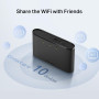 WRL ROUTER MOBILE 150MBPS/4G LTE MT110 MERCUSYS
