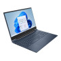 Notebook,HP,Victus,16-e1115nw,CPU 6600H,3300 MHz,16.1,1920x1080,RAM 16GB,DDR4,3200 MHz,SSD 512GB,NVIDIA RTX 3050,4GB,ENG,Blue,2.48 kg,715M2EA