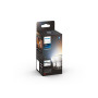 Smart Light Bulb, PHILIPS, Luminous flux 350 Lumen, 6500 K, 220-240V, Bluetooth, 929001953310