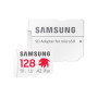 MEMORY MICRO SDXC PRO+ 128GB/W/A MB-MD128SA/LC1 SAMSUNG