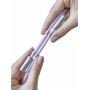CABLE USB-C TO USB-C 1.65M/LANYARD PURPLE 7991003 INTENSO