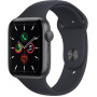 SMARTWATCH SERIES SE GPS 44MM/GREY MKQ63 APPLE