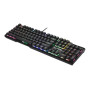 KEYBOARD GAMING BLACK ENG/VIGOR GK41 LR US MSI