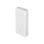 POWER BANK USB 20000MAH/VA2081 WHITE RIVACASE