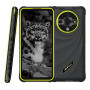 MOBILE PHONE ARMOR X31/6/128GB GREEN ULEFONE