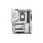 Mainboard, MSI, AMD B850, SAM5, ATX, Memory DDR5, Memory slots 4, 3xPCI-Express 16x, 4xM.2, 1xHDMI, 1xAudio-In, 1xAudio-Out, 4xUSB 2.0, 1xUSB 3.0, 2xUSB 3.2, 3xUSB-C, 1xOptical S/PDIF, 1xRJ45, MPGB850EDGETIWIFI