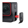 ACTION CAM ACC USB COVER/ACE PRO CINSBAJD INSTA360