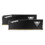 MEMORY DIMM 32GB DDR5-6000/KIT2 CL28 VEU532G6028K PATRIOT