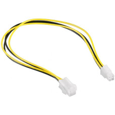 CABLE POWER EXTENSION 4PIN/CC-PSU-7 GEMBIRD