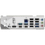 Mainboard, ASROCK, AMD B850, SAM5, ATX, Memory DDR5, Memory slots 4, 1xPCI-Express 4.0 16x, 1xPCI-Express 5.0 16x, 1xM.2, 1xHDMI, 1xAudio-In, 1xAudio-Out, 1xMicrophone, 6xUSB 2.0, 5xUSB 3.2, 1xUSB-C, 1xRJ45, B850PRORS