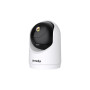 WRL CAMERA 3MP PAN/TILT/RP3 TENDA