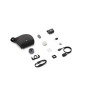 CAMERA ACC MIC MINI 2S 1TX+1RX/CP.RN.00000556 DJI