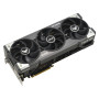 Graphics Card, ASUS, NVIDIA GeForce RTX 5080, 16 GB, GDDR7, 256 bit, PCIE 5.0 16x, Triple slot Fansink, 2xHDMI, 3xDisplayPort, TUF-RTX5080-O16G-GAMING