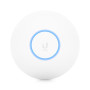 Access Point,UBIQUITI,1500 Mbps,Wi-Fi 6,1x10Base-T / 100Base-TX / 1000Base-T,U6-LITE