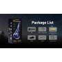 FLASHLIGHT LEP ULTRA-LONG/2000 LUMENS P40 NITECORE