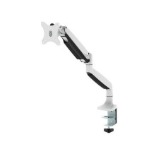 MONITOR ACC DESK MOUNT/10-32 NM-D750WHITE NEOMOUNTS