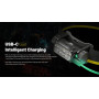 HEADLAMP H SERIES 1600 LUMENS/HC70 UHE NITECORE
