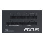Power Supply, SEASONIC, FOCUS GX ATX 3.0, 850 Watts, Efficiency 80 PLUS GOLD, MTBF 100000 hours, FOCUS-GX-850-V4