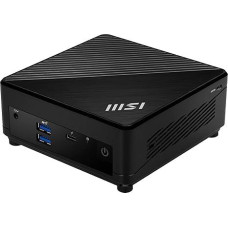 PC CUBI 5 CI3-1215U/CUBI 5 12M-479XEU MSI