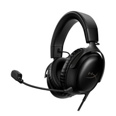 HEADSET HYPERX CLOUD III/BLACK 727A8AA HYPERX HEADSET HYPERX CLOUD III/BLACK 727A8AA HYPERX