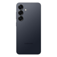 MOBILE PHONE GALAXY S25/128GB BLACK SM-S931B SAMSUNG