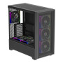CASE FAN 120MM XPF360R.ARGB/12V XF073 XILENCE