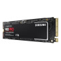 SSD, SAMSUNG, 980 Pro, 1TB, M.2, NVMe, Write speed 5000 MBytes/sec, Read speed 7000 MBytes/sec, 2.3mm, MTBF 1500000 hours, MZ-V8P1T0BW