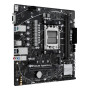 Mainboard, ASUS, AMD A620, Micro-ATX, Memory DDR5, Memory slots 2, 1xPCI-Express 3.0 1x, 1xPCI-Express 4.0 16x, 1xM.2, 1x15pin D-sub, 1xHDMI, 2xUSB 2.0, 4xUSB 3.2, 1xPS/2, 1xRJ45, 3xAudio port, PRIMEA620M-K