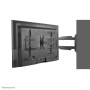 TV SET ACC WALL MOUNT 32-60/BLACK NM-W460BLACK NEOMOUNTS