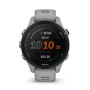 SMARTWATCH FORERUNNER 255S/POWD. GREY 010-02641-12 GARMIN